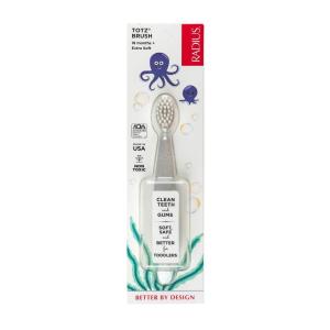 Radius, Toothbrush Totz Extra Soft